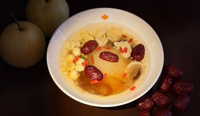 上“中药奶茶”?养生风吹到了→PG麻将胡了网站入口成都人爱(图2) 上“中药奶茶”?养生风吹到了→PG麻将胡了网站入口成都人爱(图2)