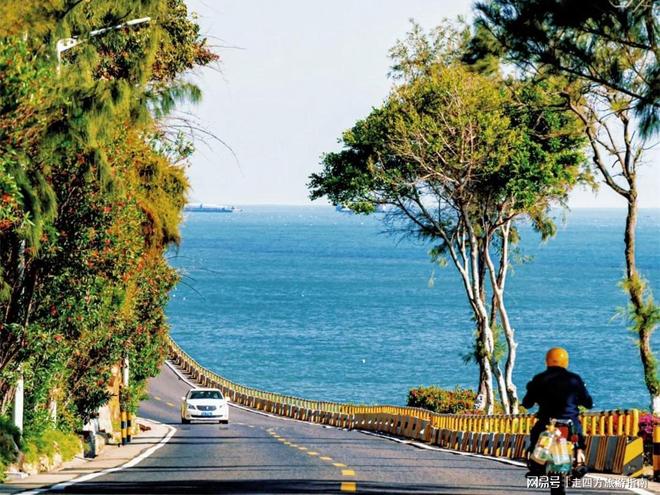 荐和闺蜜去潮汕旅游五天4夜不踩雷攻略PG麻将胡了潮汕网红美食+超绝景点推(图3) 荐和闺蜜去潮汕旅游五天4夜不踩雷攻略PG麻将胡了潮汕网红美食+超绝景点推(图3)