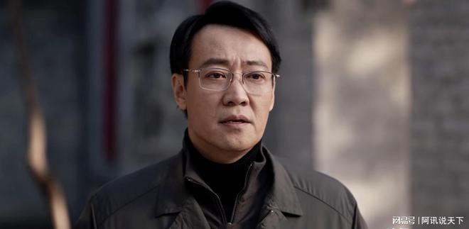 做梦想不到穆见晖保他一命黎远光惨死太冤P