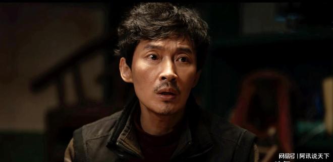 做梦想不到穆见晖保他一命黎远光惨死太冤PG电子麻将胡了试玩《护宝寻踪》刘树生(图2)